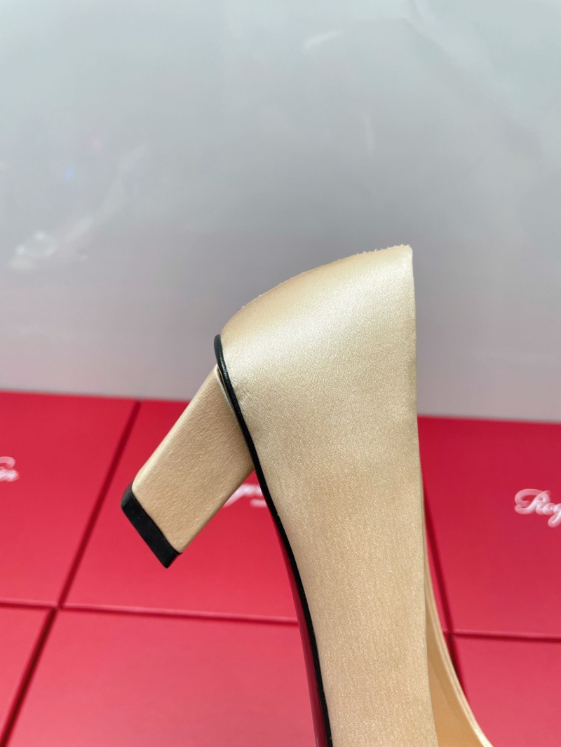 Roger Vivier High Heels